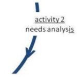 Needs analysis